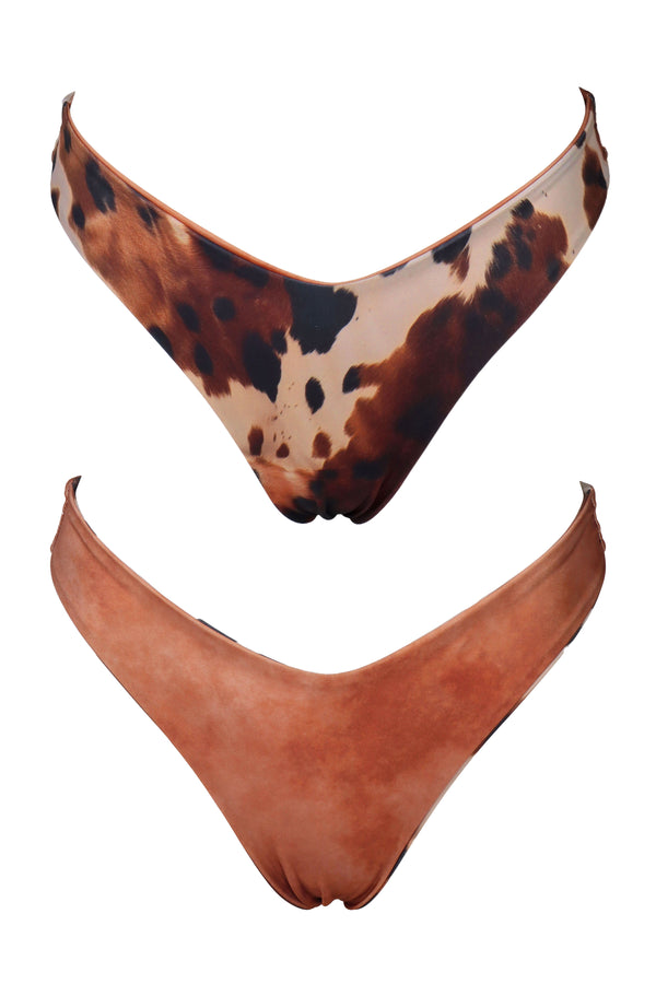 GIOIA SLIP COWHIDE/MALTINTO