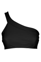 NEW PENELOPE TOP BLACK